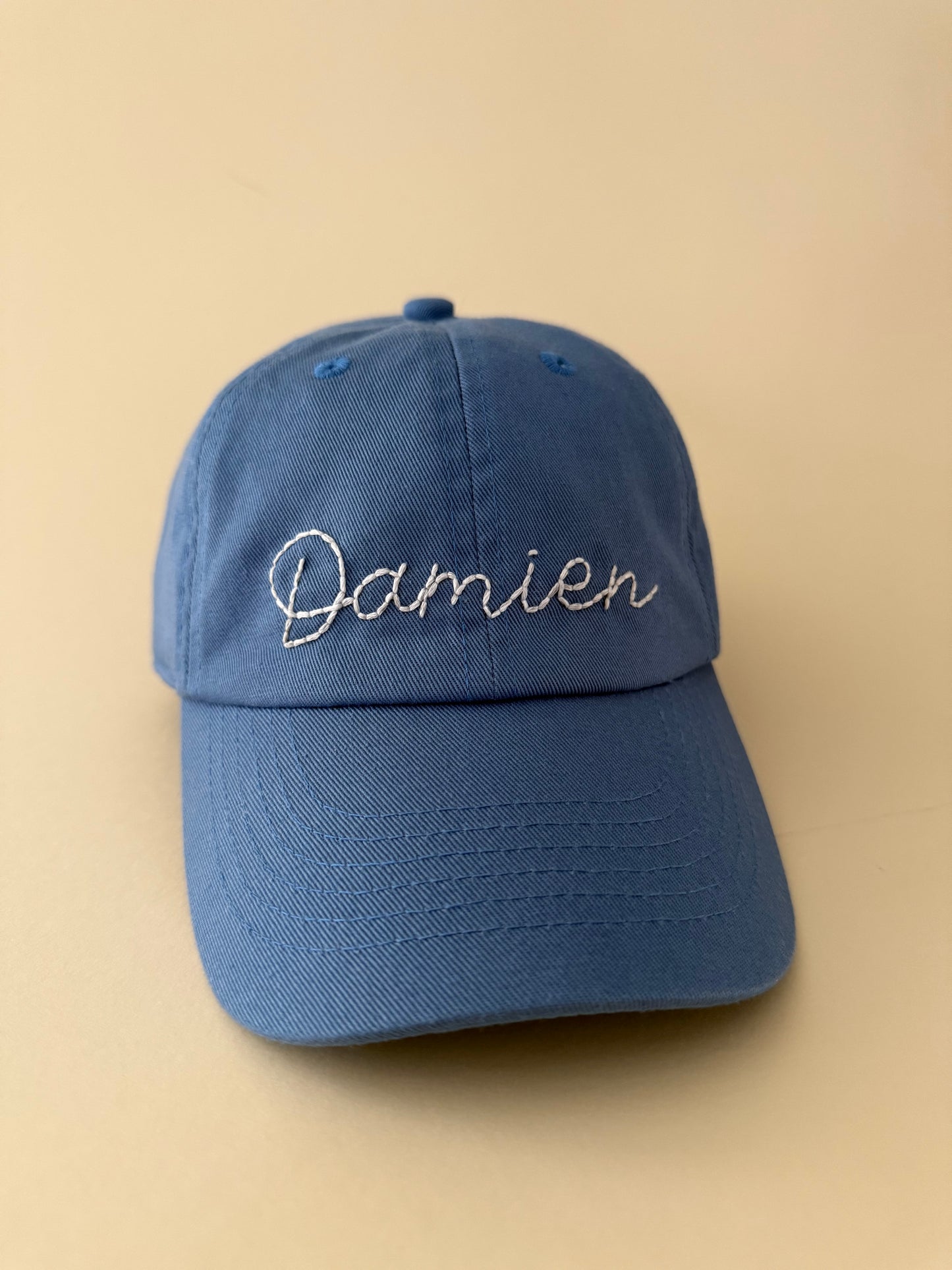 Personalized Hats