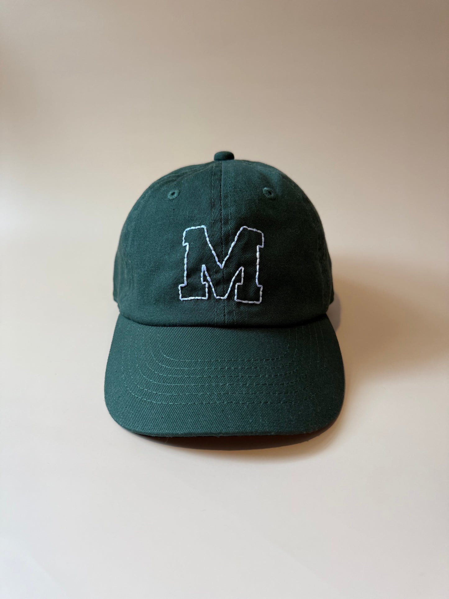 Personalized Hats
