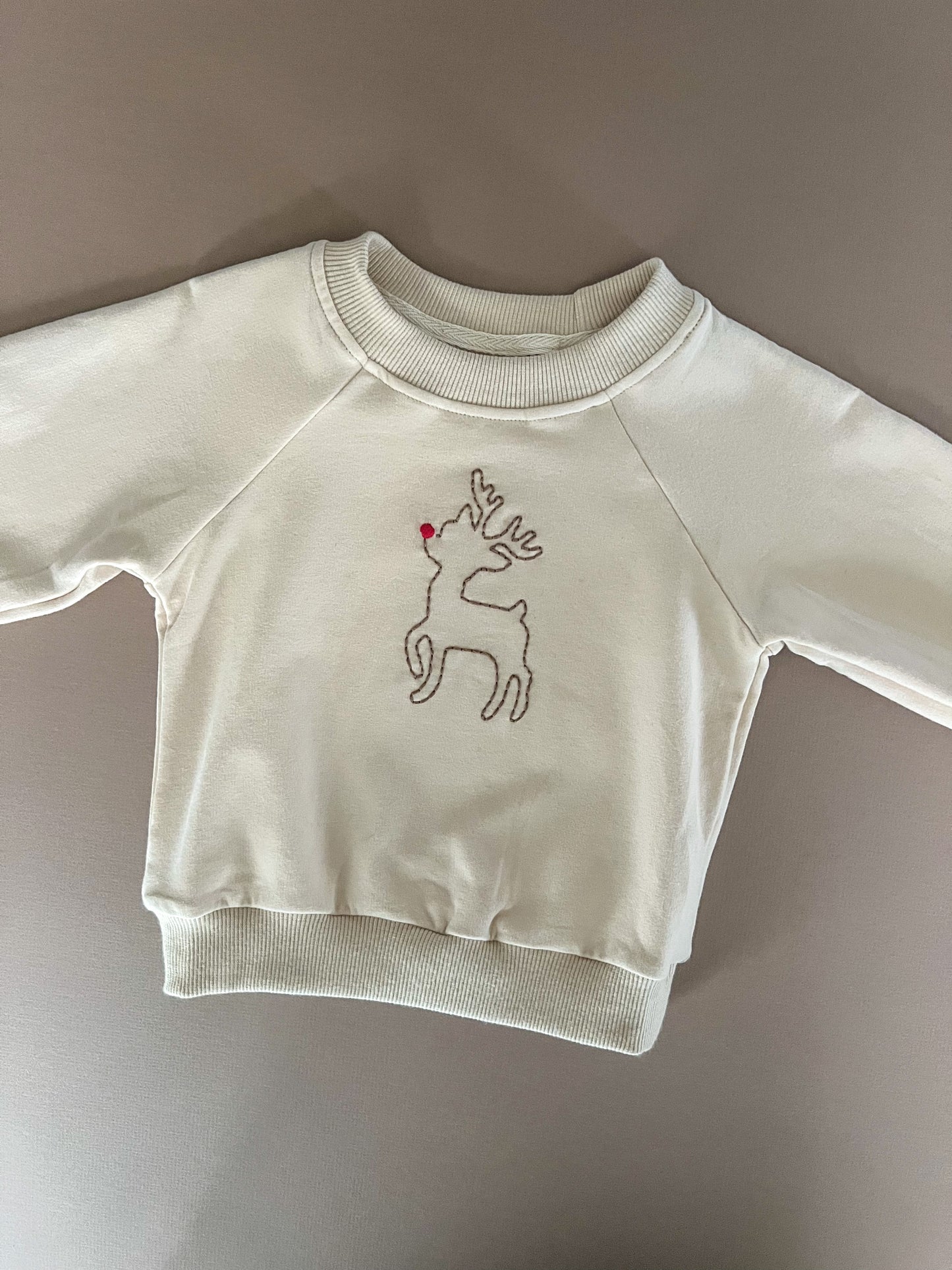 Rudolph (6-9m)