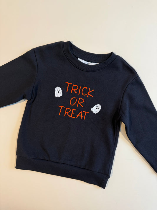 Trick Or Treat (5T/6)