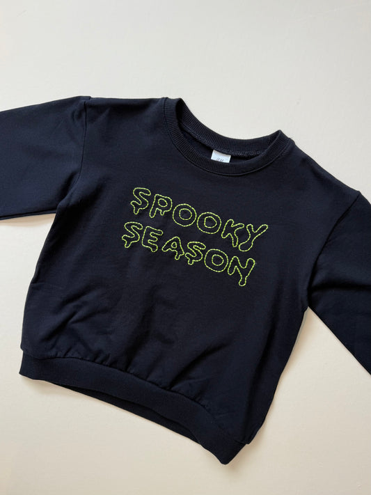 Spooky Season (4T)