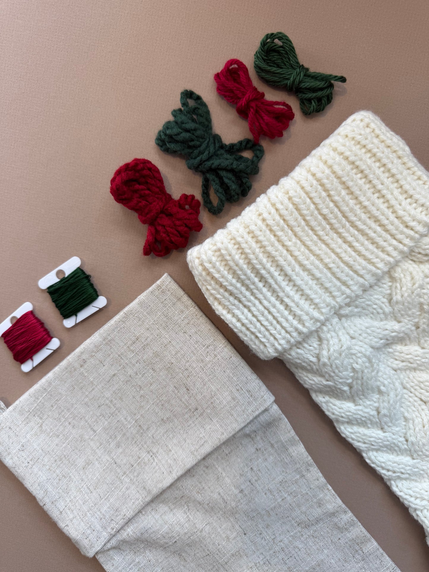 Personalized Stockings