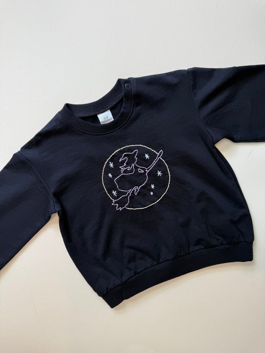 Flying Witch (18 Months)