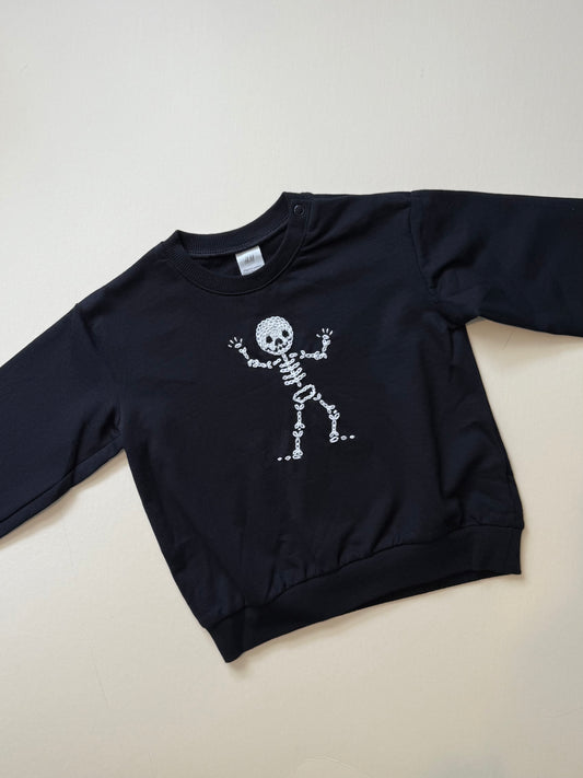 Skeleton (2T)