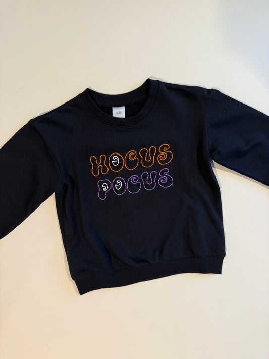 Hocus Pocus (3T)